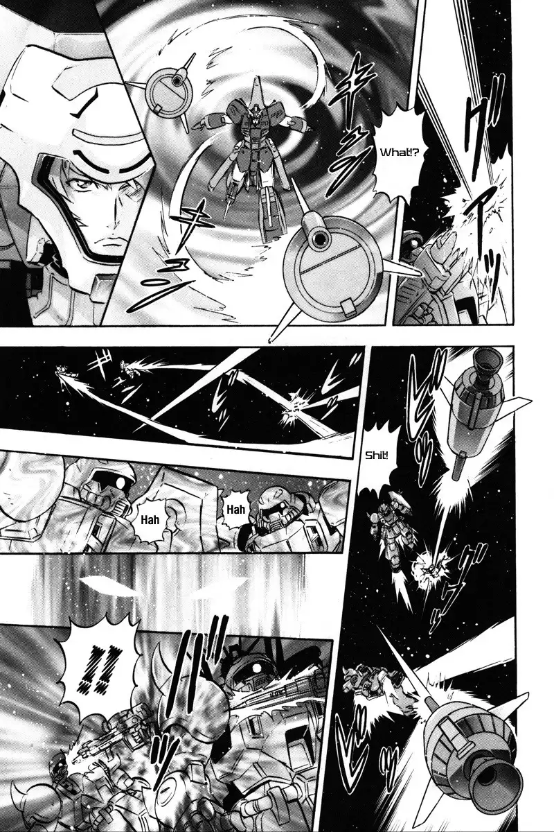 Kidou Senshi Gundam SEED Destiny Astray Chapter 11 19